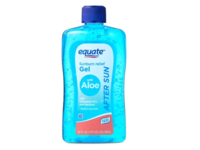 Equate After Sun Sunburn Relief Gel, Aloe Lidocaine Hcl & Menthol, 20 fl oz/591 mL - thumbnail 1