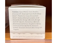 Wild Carrot Baby Borage Eczema Cream, 2 fl oz/60 mL - thumbnail 3
