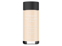 Neutrogena Shine Control Makeup Foundation, 20 Natural Ivory, SPF 20, 1 fl oz/30 - thumbnail 3