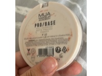 MUA Makeup Academy Pro/Base Full Coverage Matte Pressed Powder, #110, 6.5 g - thumbnail 4