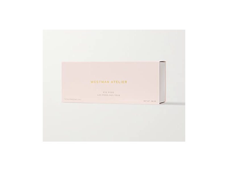 Westman Atelier Rendez Vous Eyepod Eyeshadow