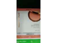 Nude By Nature Casemere Pressed Blush, 02 Pink Lilly, 0.21 oz/6 g - thumbnail 2