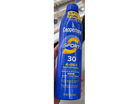 Coppertone Sport 4 In 1 Performance Sunscreen Spray, SPF 30, 7.3 oz/208 g - thumbnail 2