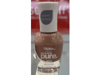 Sally Hansen Good. Kind. Pure. Nail Polish, 131 Honey Harmony, 0.33 fl oz/10 mL - thumbnail 2