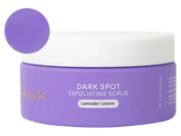 Bushbalm Body Scrub, Lavender Lemon - thumbnail 1