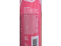 Not Your Mother's Hydrate Aura Boost Shampoo, Aloe, Peptides & Magnesium, 13 fl oz/384 mL - Image 4