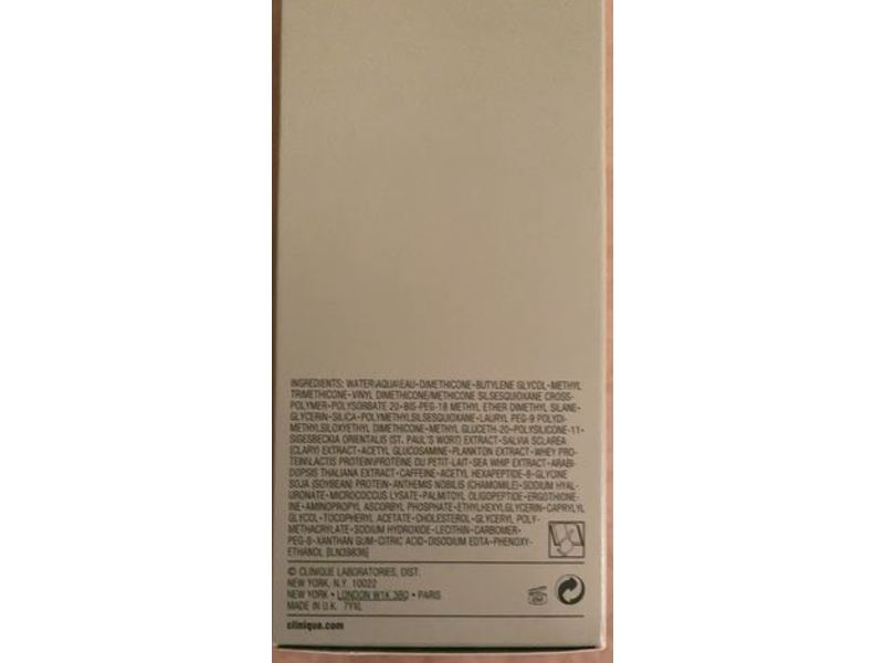 Clinique Repairwear Laser Focus, 3.4 fl oz/100 ml