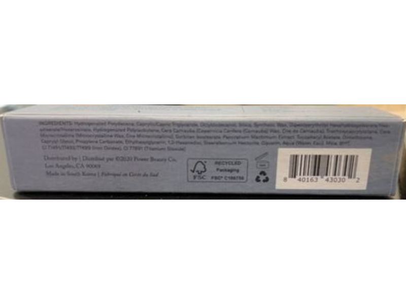 Merit The Minimalist Perfecting Complexion Stick, Camel, 0.23 oz|6.5 g