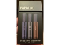 Papatui Eau De Perfume Discovery Set, 0.33 fl oz/10 mL - thumbnail 2