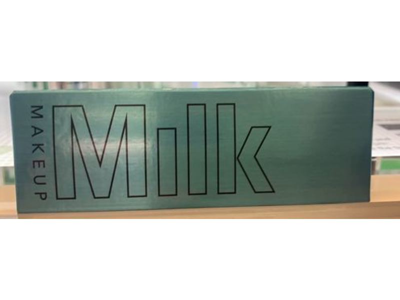 Milk Makeup Kush Waterproof Mascara, Aces, 0.12oz/3.5 mL