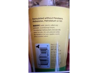 Burt's Bees Skin Balancing Gel Cleanser, Aloe & Glycerin, 8 fl oz - thumbnail 3