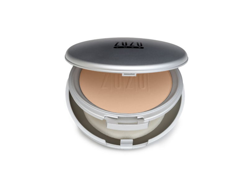 Zuzu Luxe Mineral Powder, D-10, 0.32 oz/9 g