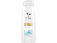 Dove Clean & Fresh Anti-Dandruff 2 In 1 Shampoo & Conditioner, 12 fl oz/355 mL - thumbnail 1