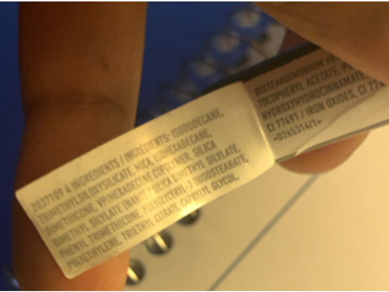 NYX Professional Makeup Ultimate Shadow & Liner Prime, Deep, 0.27 fl oz/8 mL