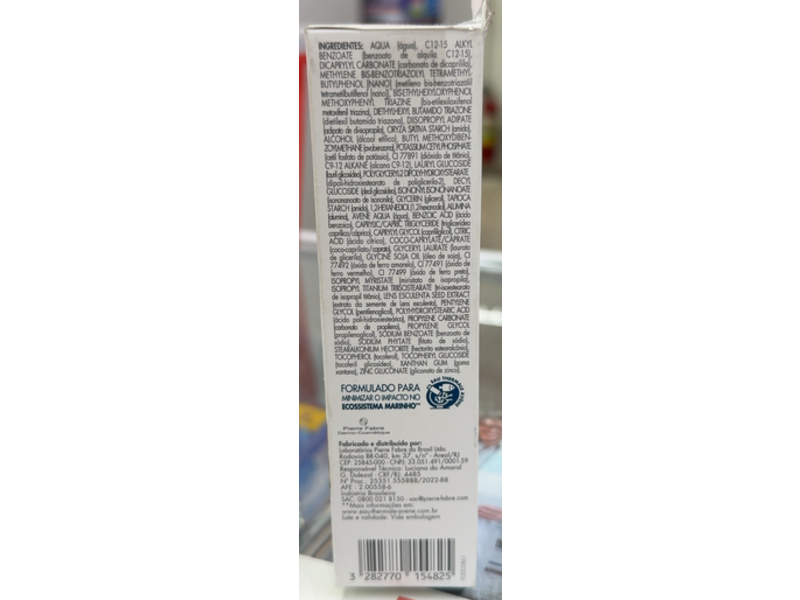 Avene Cleanance UV Facial Sunscreen, SPF 70, Shade 2 Medium, 40 g