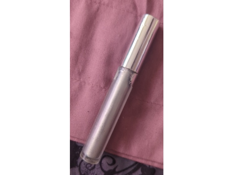 Maybelline New York Color Tattoo Eye Chrome Eyeshadow, 580 Silver Spark, 0.1 fl oz