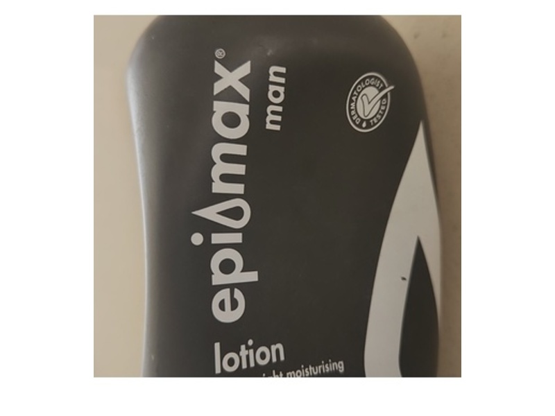 Epi-max Man Lotion, 450 mL
