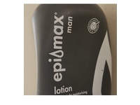 Epi-max Man Lotion, 450 mL - Image 3