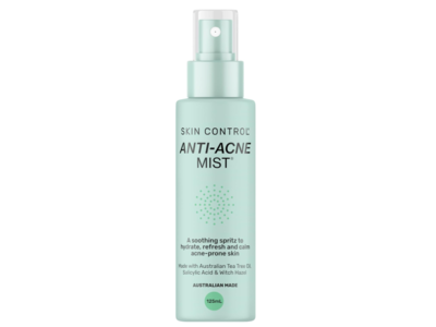 Skin Control Anti-Acne Mist, 125 mL