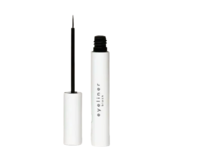 Beauty From Bees Liquid Eyeliner, Black, 0.33 fl oz - thumbnail 1