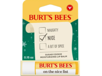Burt's Bees On The Noice List Moisturizing Lip Balm, 0.15 oz/4.25 g - Image 2