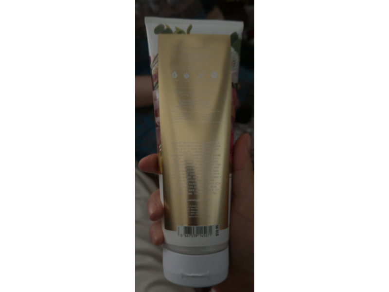 Bath & Body Works Brightest Bloom Moisturizing Body Wash, Shea Butter & Vitamin E, 10 fl oz/295 mL