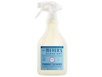 Mrs. Meyer's Clean Day Fabric Freshener, Rain Water Scent, 20 fl oz/591 mL - thumbnail 1