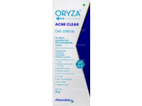 Alembic Oryza Acne Clear Gel Creme, 75 g - thumbnail 1