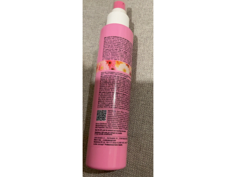 Milk_Shake Incredible Milk Spray, 51.1 fl oz/150 mL