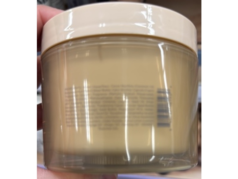 Being Frenshe Moon Milk Whipped Body Butter, Warmth & Gratitude, 9 oz/255 g