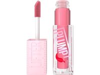 Maybelline Lifter Plump Lip Plumping Gloss, Blush Blaze, 0.18 oz - Image 2