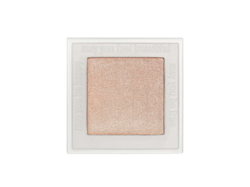 Neen Pretty Shady Pressed Pigment, Beam, 0.11 oz/3 g
