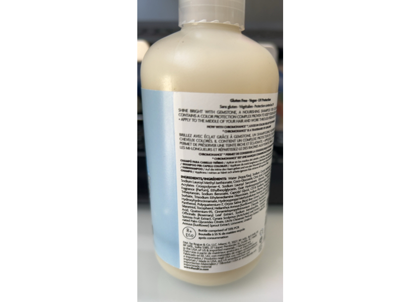 R + Co Gemstone Color Shampoo, 8.5 fl oz/251 mL