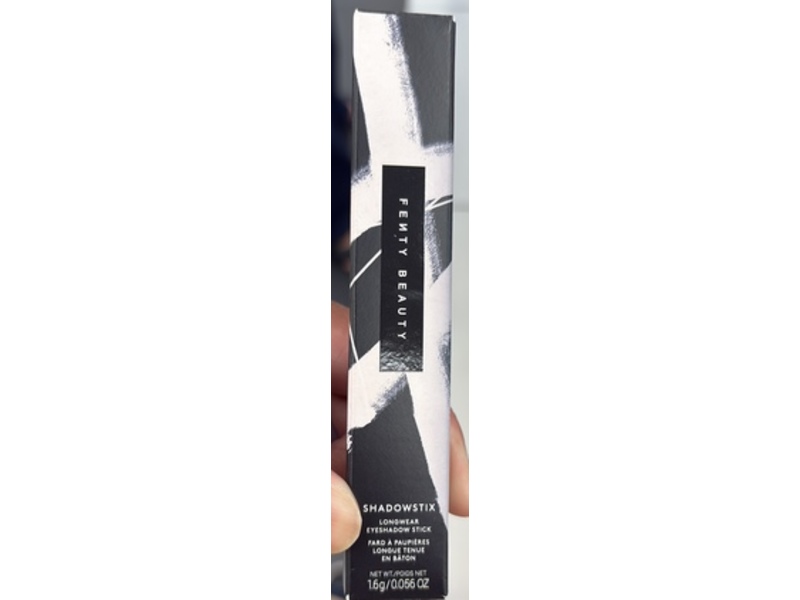 Fenty Beauty Longwear Eyeshadow Stick, Candy Rapper, 0.056 fl oz/1.6 g