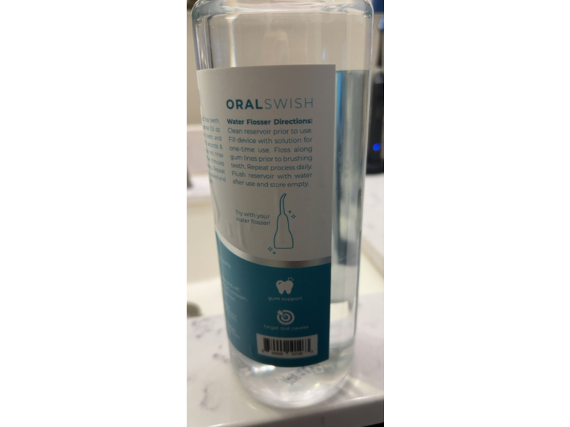 Briotech OralSwish Support, 32 fl oz/0.95 L