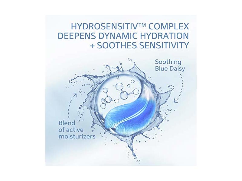 Sheer Hydration Replenishing Body Lotion