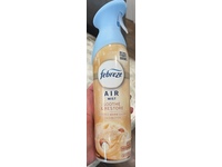 Febreze Soothe & Restore Air Mist, Whiped Warm Sugar Shea Butter, 8.1 oz/230 g, Pack Of 3 - thumbnail 2