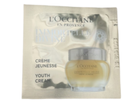 L'Occitane En Provence Immortelle Divine Youth Cream, 0.03 oz/1 mL - thumbnail 1