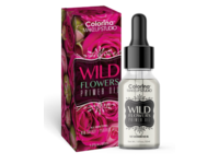 Colorina Makeup Studio Primer Oil, Wild Flowers, 1.05 oz/30 mL - thumbnail 1