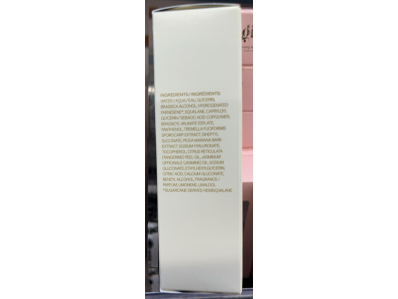 Jvn Complete Conditioning Mist, 2 fl oz/60 mL