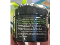 Emerald Med Branson CBD Balm, - Image 3