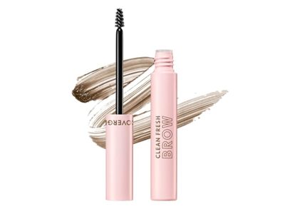 CoverGirl Clean Fresh Brow Enhancer, 400 Soft Brown, 0.18 fl oz/5.5 mL