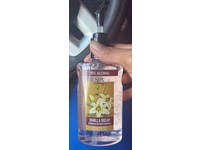 Spa Luxury Antibacterial Hand Sanitizer, Vanilla Dream, 8 fl oz/236 mL - thumbnail 2