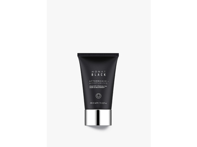 Monat Aftershave Moisturizer 3.4 fl oz Ingredients and Reviews