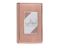 Lattafa Asdaaf Ameerat Al Arab Eau De Parfum, Prive Rose, 3.4 fl oz/100 mL - Image 2