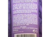 Formula 10.0.6 BE Berry Smooth Moisturizing Peel Mask, Blueberry + Pineapple, 3.4 fl oz/100 mL - thumbnail 3