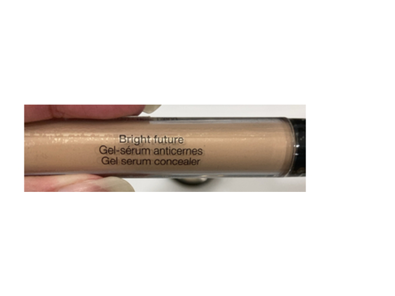 Sephora Bright Future Gel Serum Concealer, 11 Tatin, 0.13 oz
