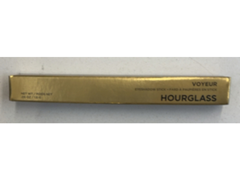 Hourglass Voyeur Eyeshadow Stick, Aurora, 0.05 oz/1.5 g