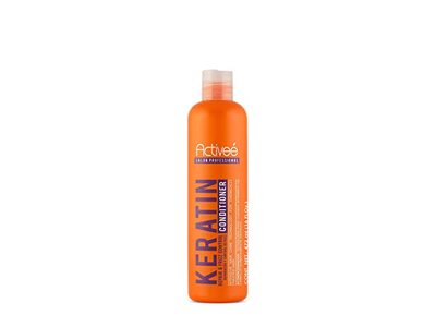 Activee Keratin Reapir & Frizz Control Conditioner, 16 fl oz/472 mL