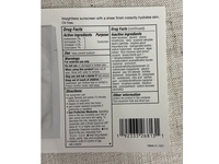 Clinique Uv Solutions Hydrating Sunscreen, SPF 50 - thumbnail 2